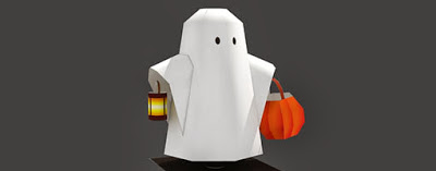 Trick-or-Treat-Ghost